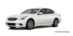 2013 Infiniti G